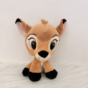 عروسک بامبی دیزنی Posh Paws