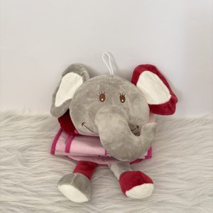 چارت قد(قد سنج)عروسکی فیلی