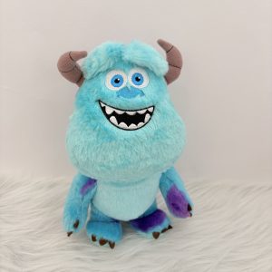 عروسک سالیوان خز‌سوزنی دیزنی پیکسار | Monsters, Inc