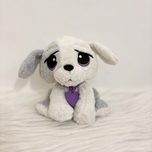 عروسک پولیشی سگ Rescue Pet