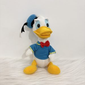 عروسک پولیشی دانلد داک دیزنی ۲۰ سانتی | Donald Duck