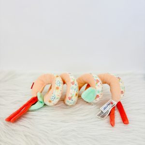 آویز مارپیچ گلدار Baby Fehn