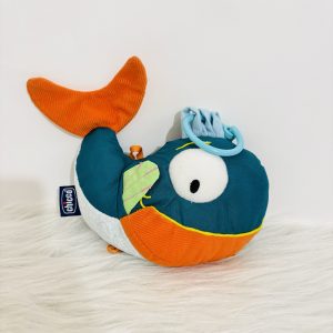 آویز کالسکه و کریر ماهی برند Chicco