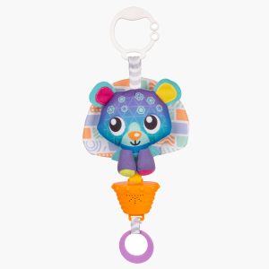 آویز موزیکال خرس قطبی پلی‌گرو | Polar Pals