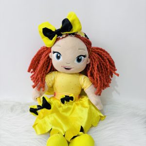 عروسک شخصیت Emma از The Wiggles