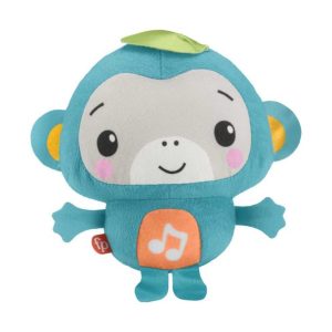 میمون پولیشی موزیکال Fisher-Price