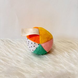 توپ جغجغه‌ای برند آنکو anko