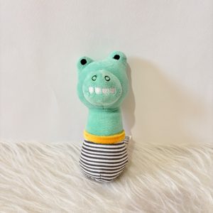 جغجغه‌ی پولیشی تمساح برند آنکو anko