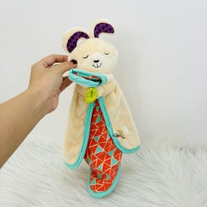 کامفورتر خرگوشی نرم و‌لطیف برند B.toys