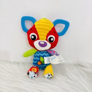 آویز روباه خش خشی پلی گرو|playgro